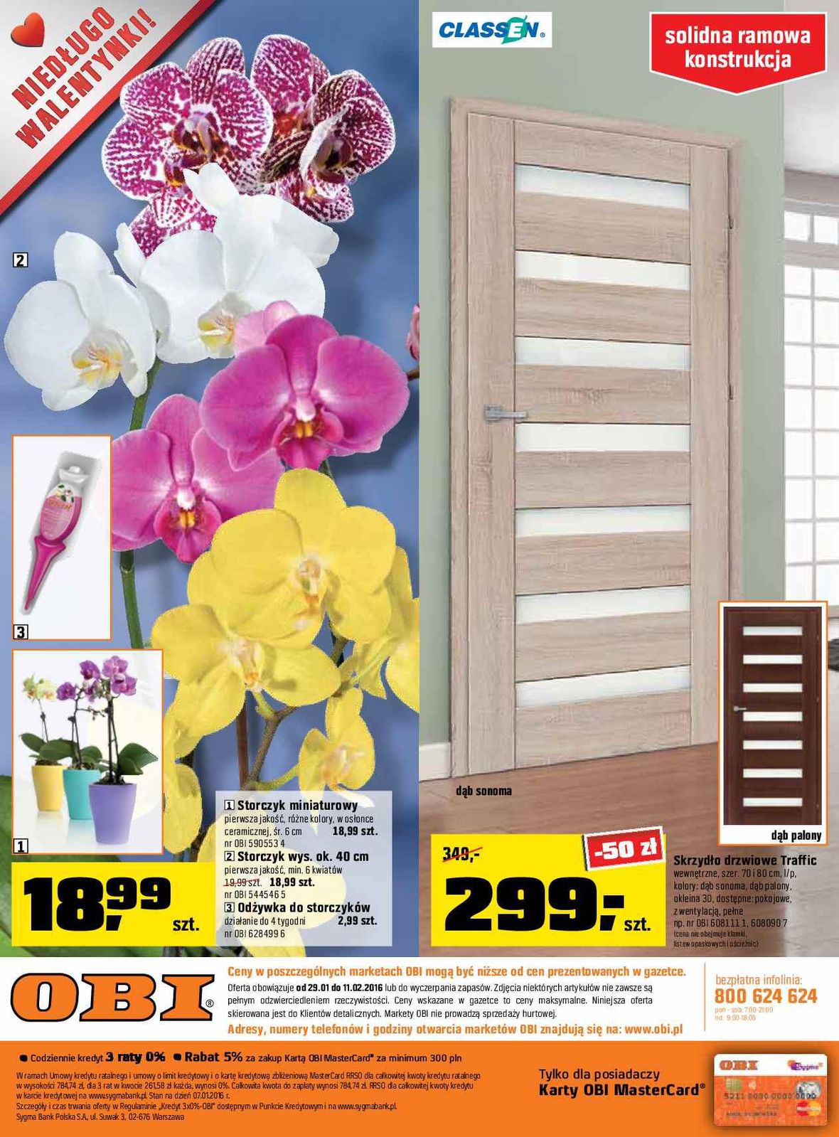 Gazetka promocyjna OBI str. 12