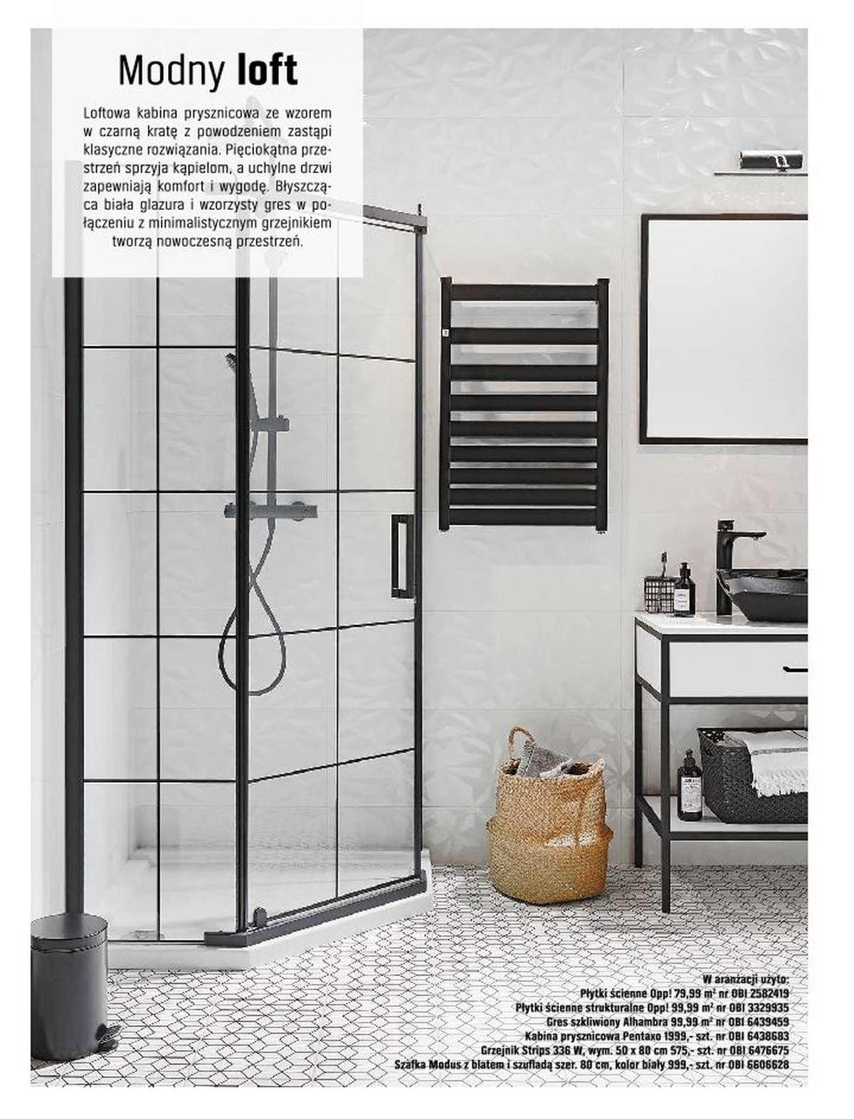 Gazetka promocyjna OBI str. 12