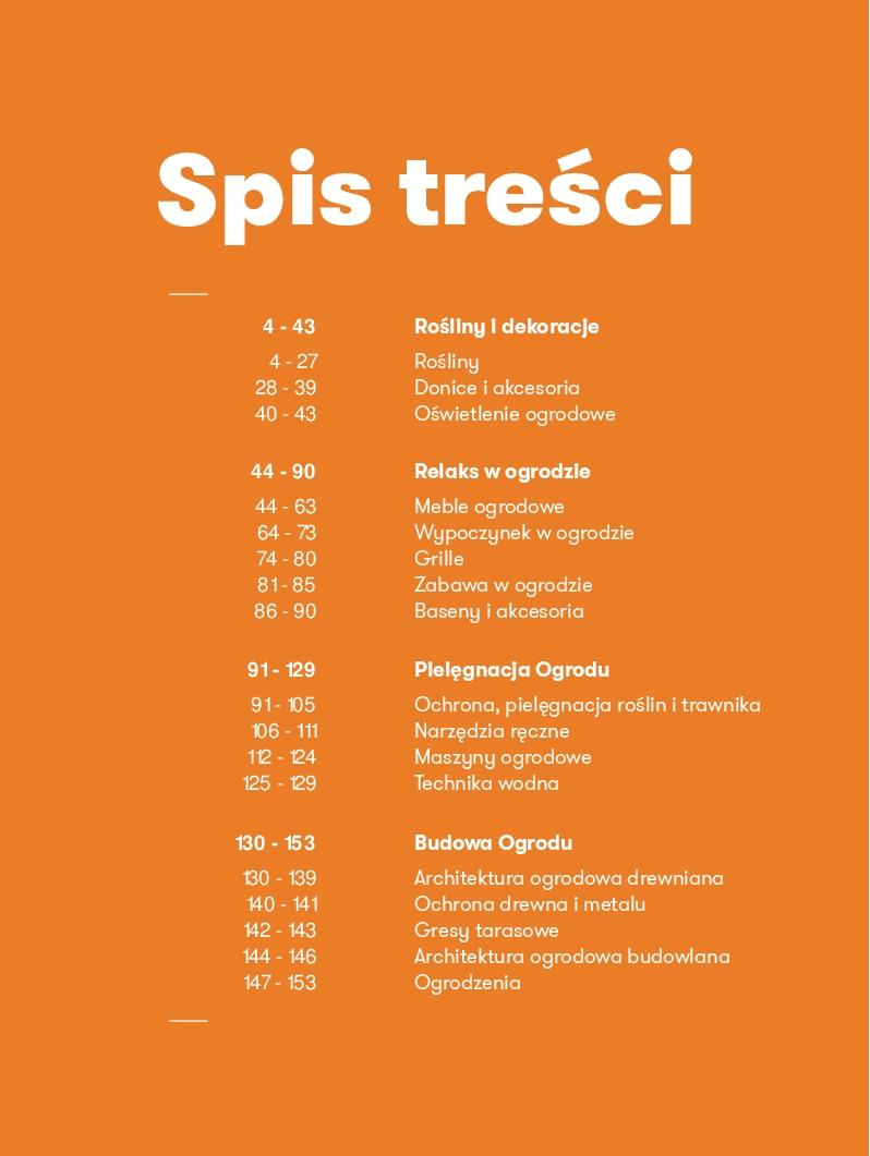 Gazetka promocyjna OBI str. 2