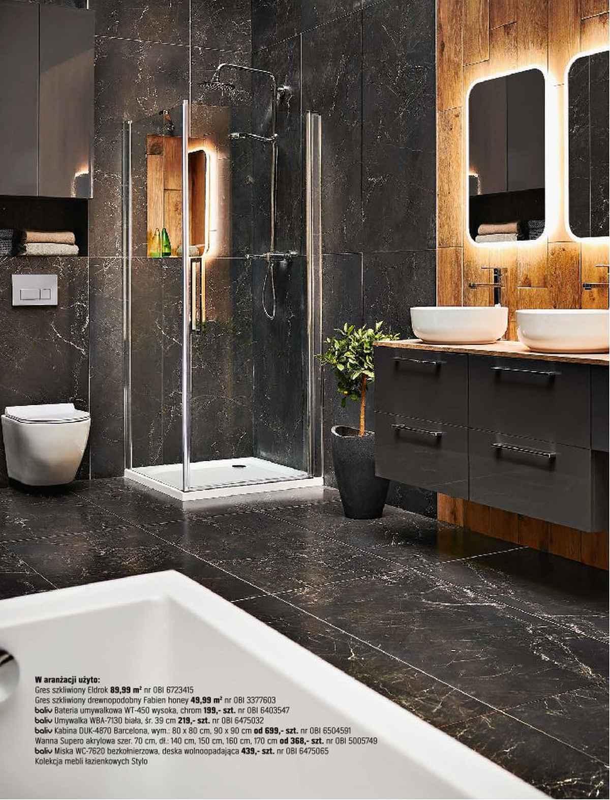 Gazetka promocyjna OBI str. 16