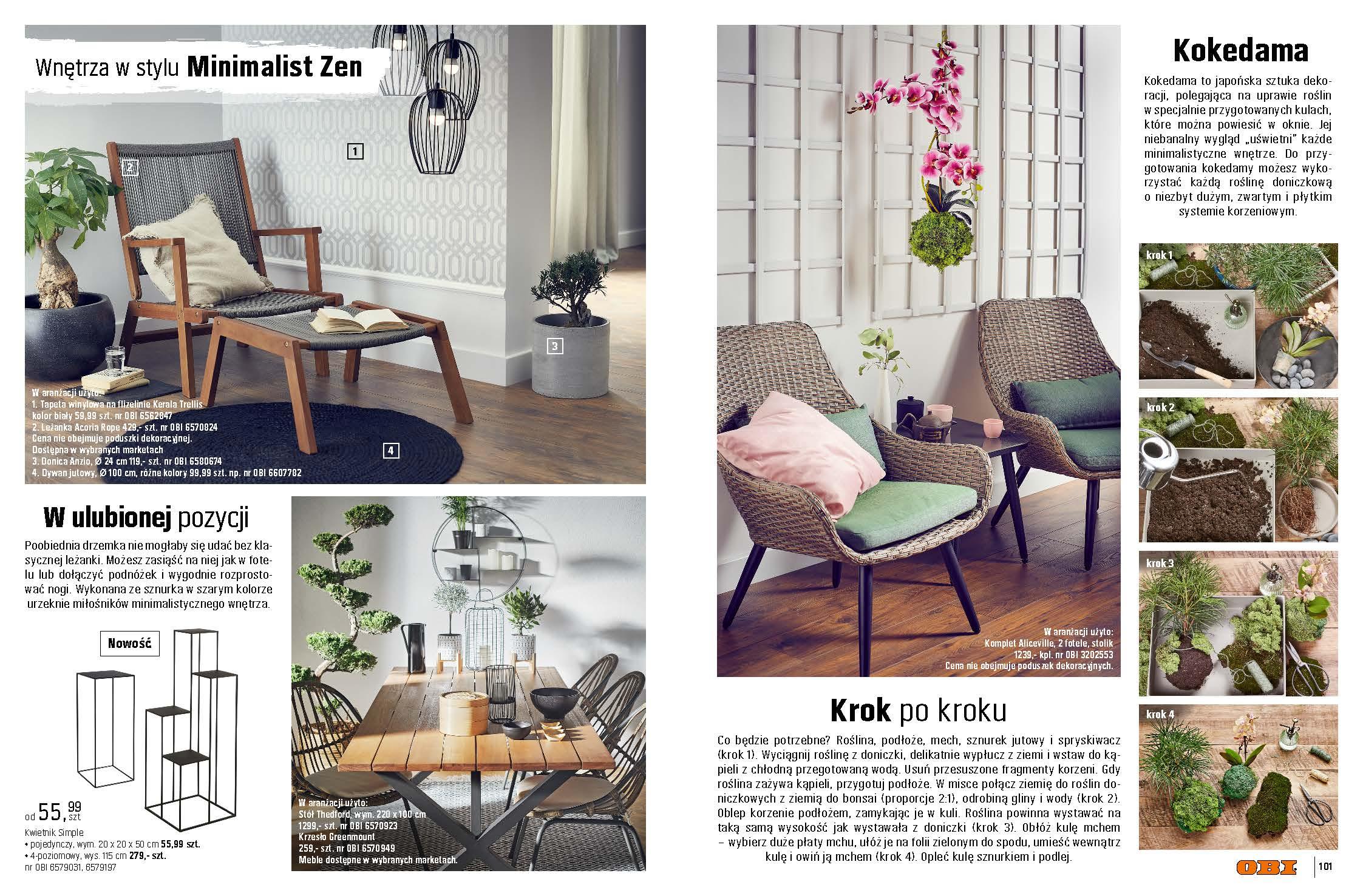 Gazetka promocyjna OBI str. 51