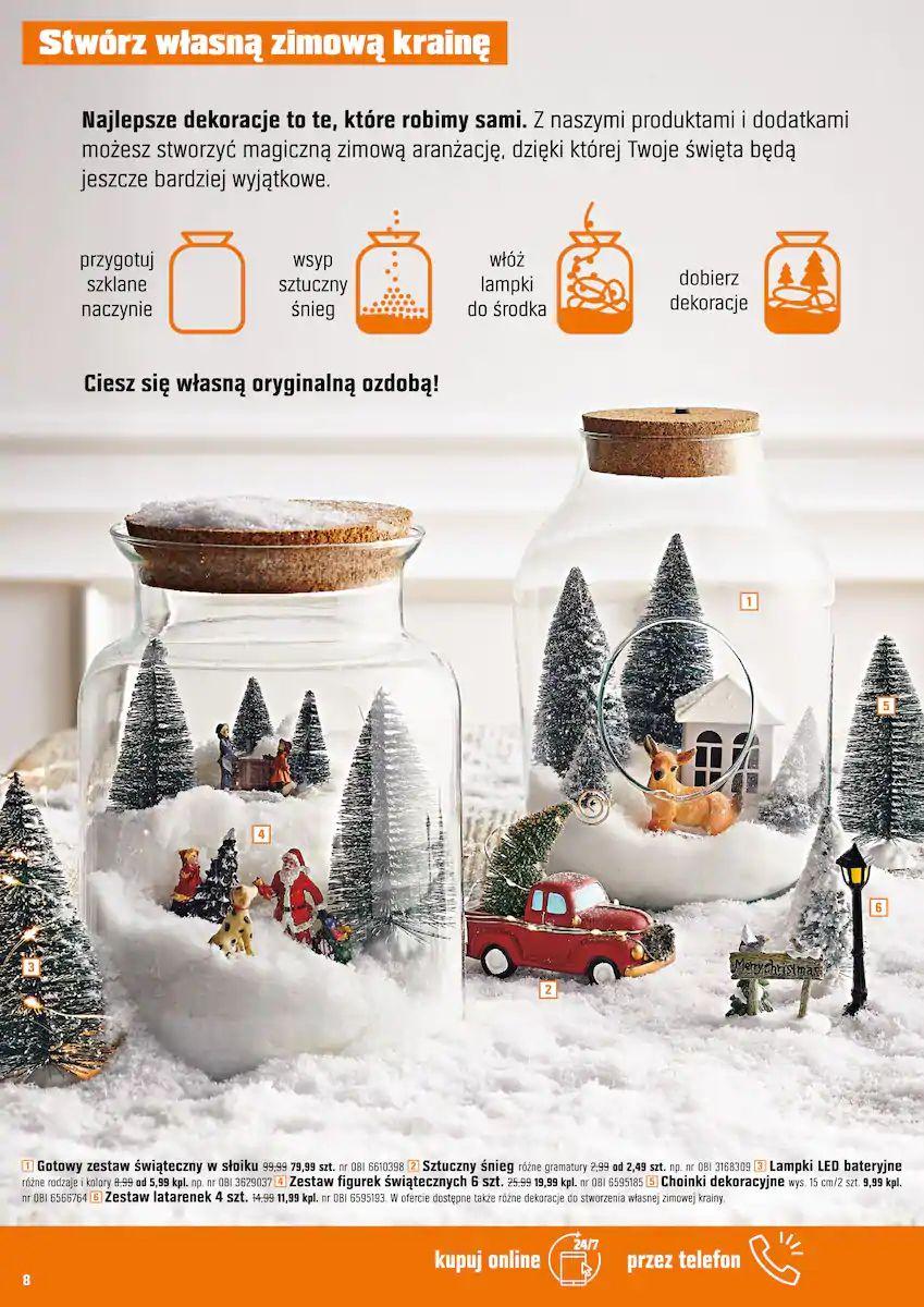 Gazetka promocyjna OBI str. 8