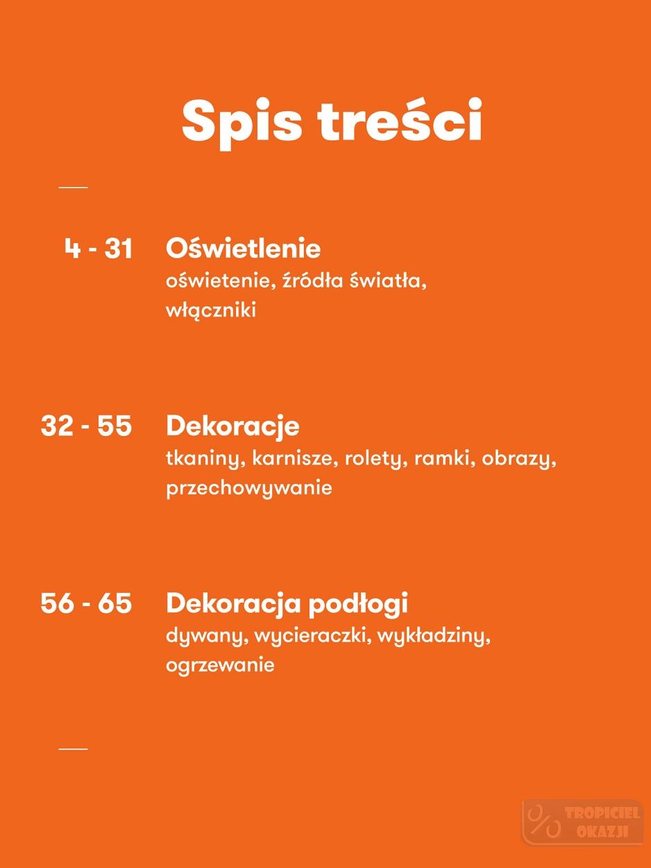 Gazetka promocyjna OBI str. 2