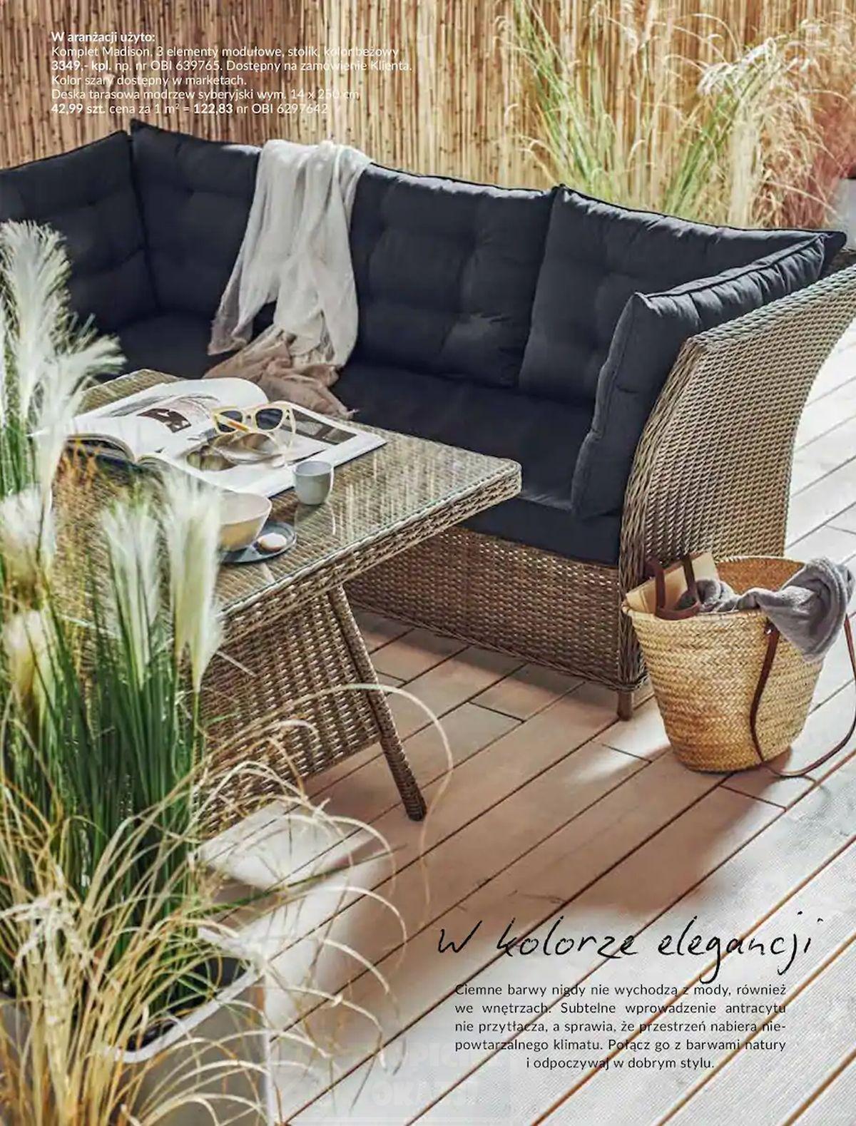 Gazetka promocyjna OBI str. 82