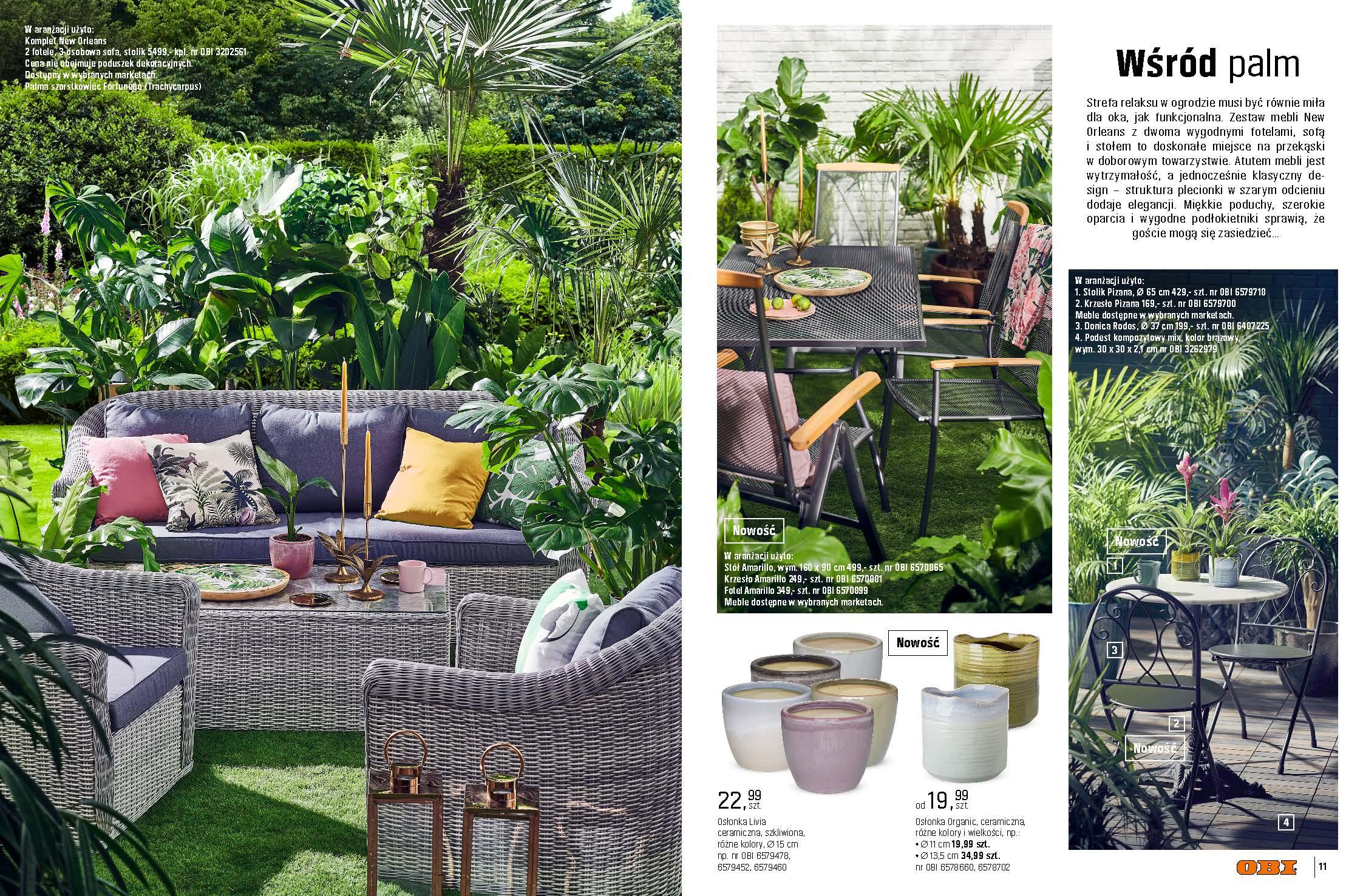 Gazetka promocyjna OBI str. 6