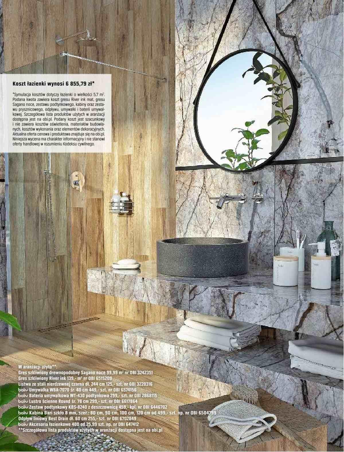 Gazetka promocyjna OBI str. 42