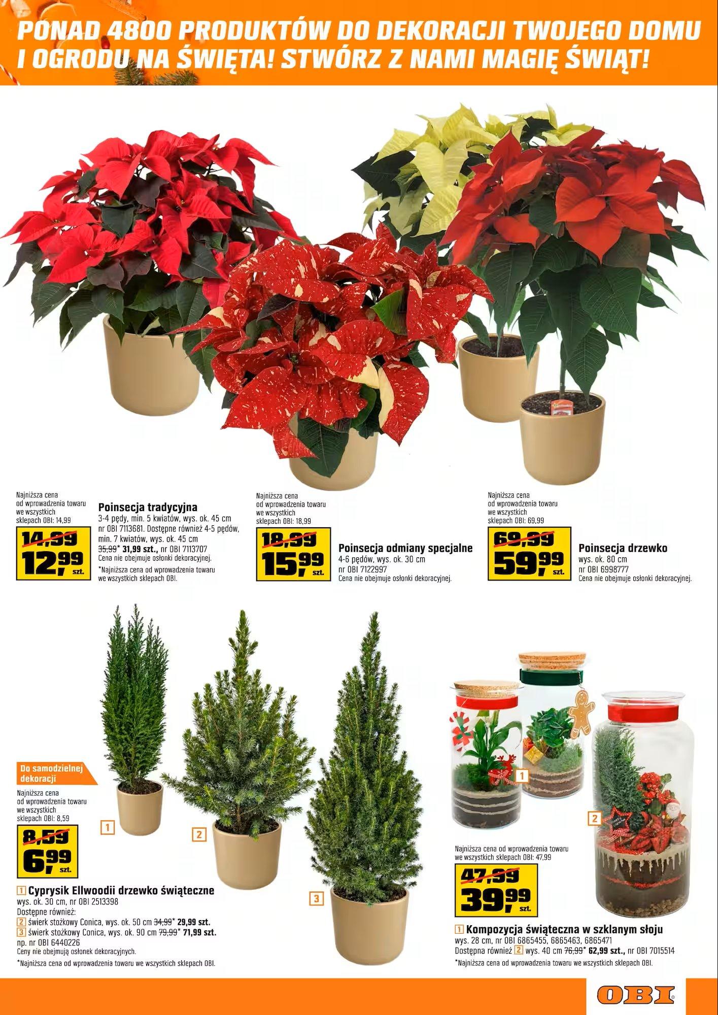 Gazetka promocyjna OBI str. 7