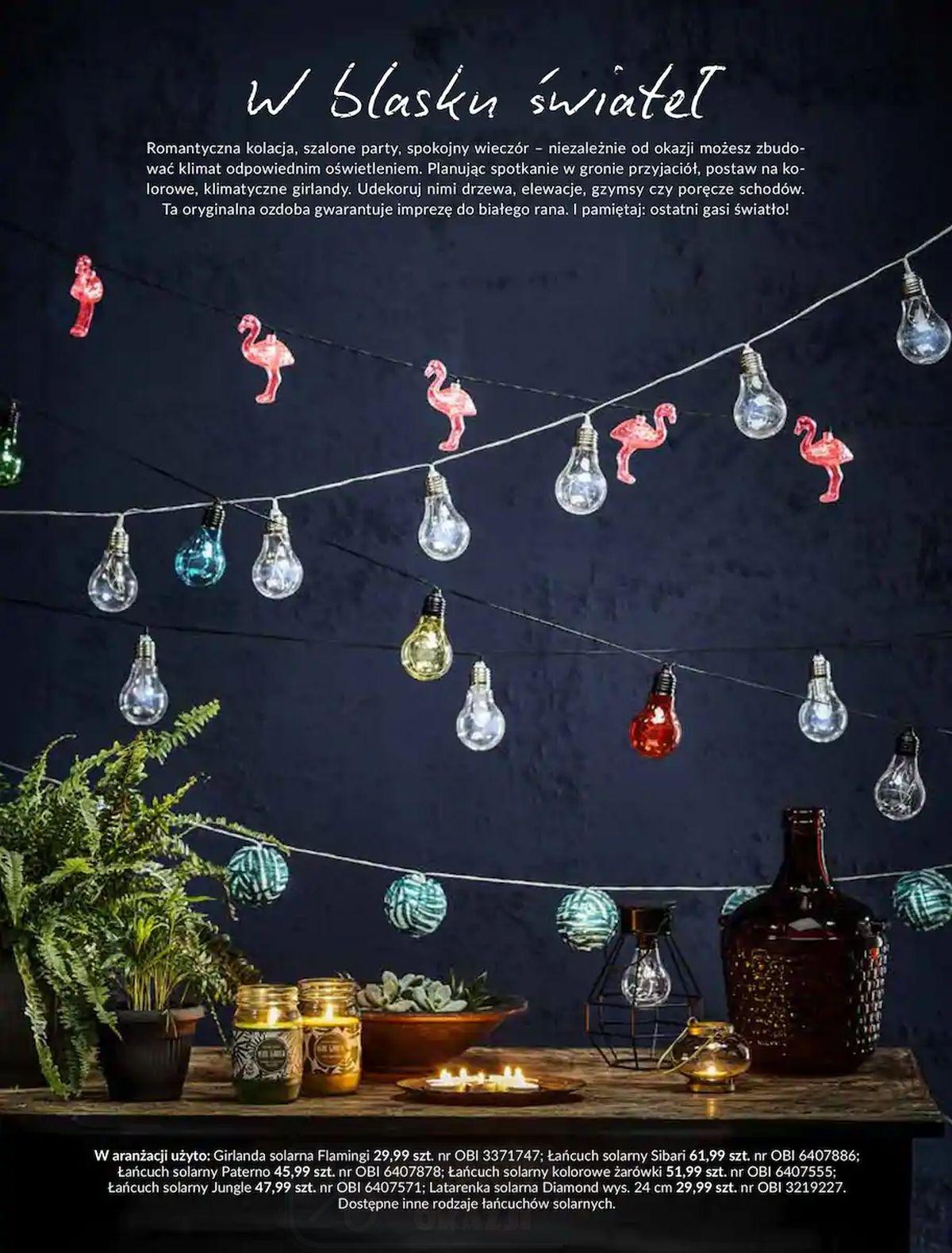 Gazetka promocyjna OBI str. 90