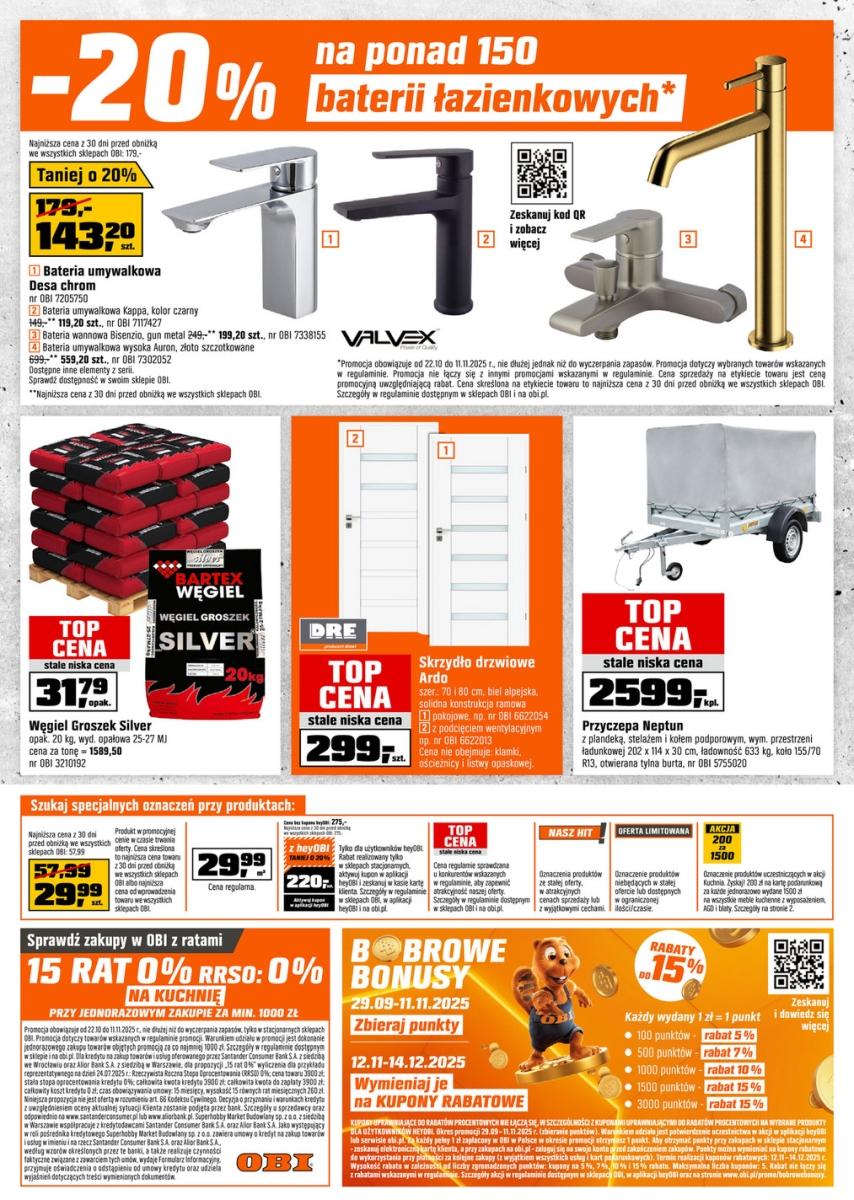 Gazetka promocyjna OBI str. 12