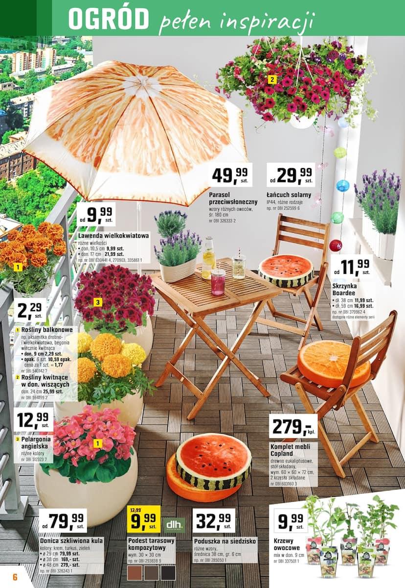 Gazetka promocyjna OBI str. 6