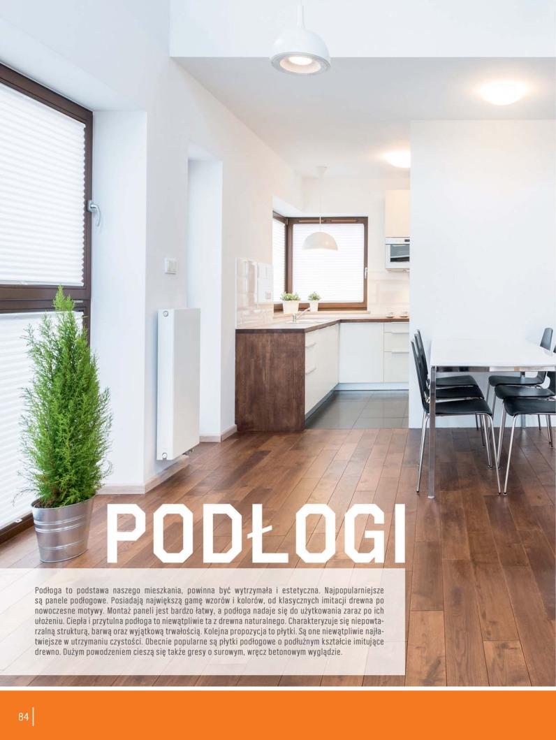 Gazetka promocyjna OBI str. 84