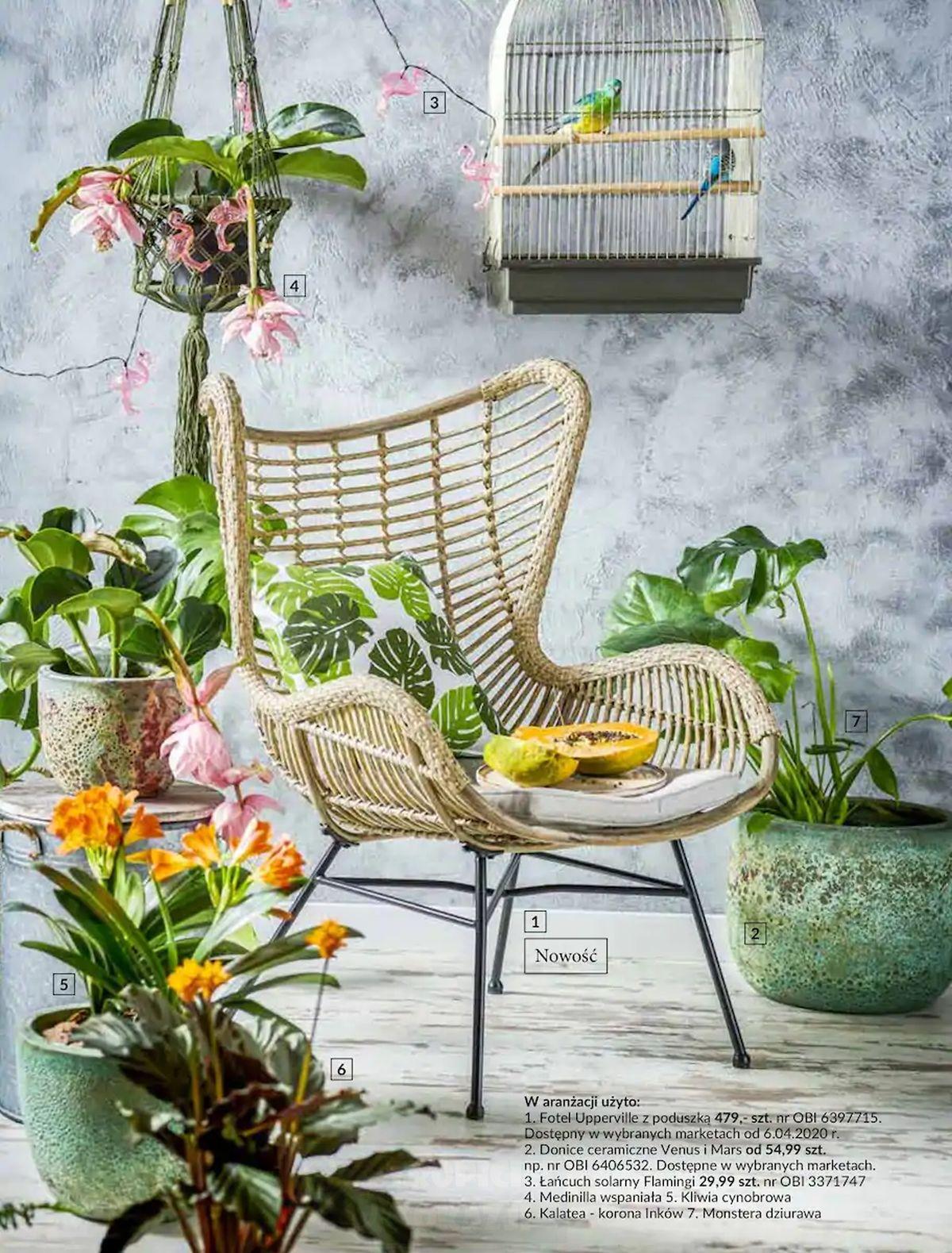 Gazetka promocyjna OBI str. 9