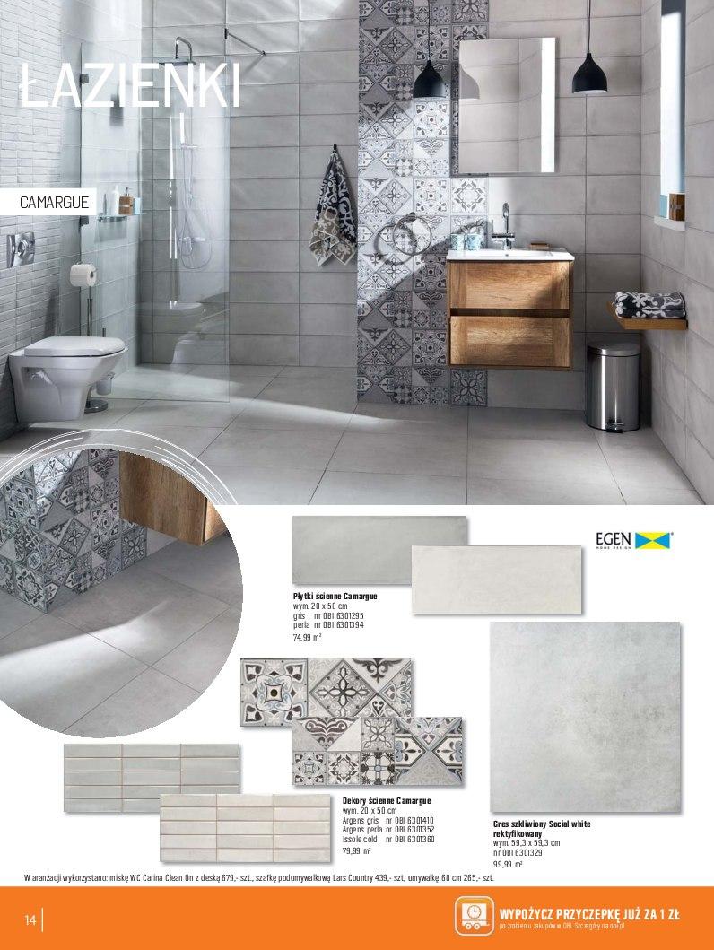 Gazetka promocyjna OBI str. 14