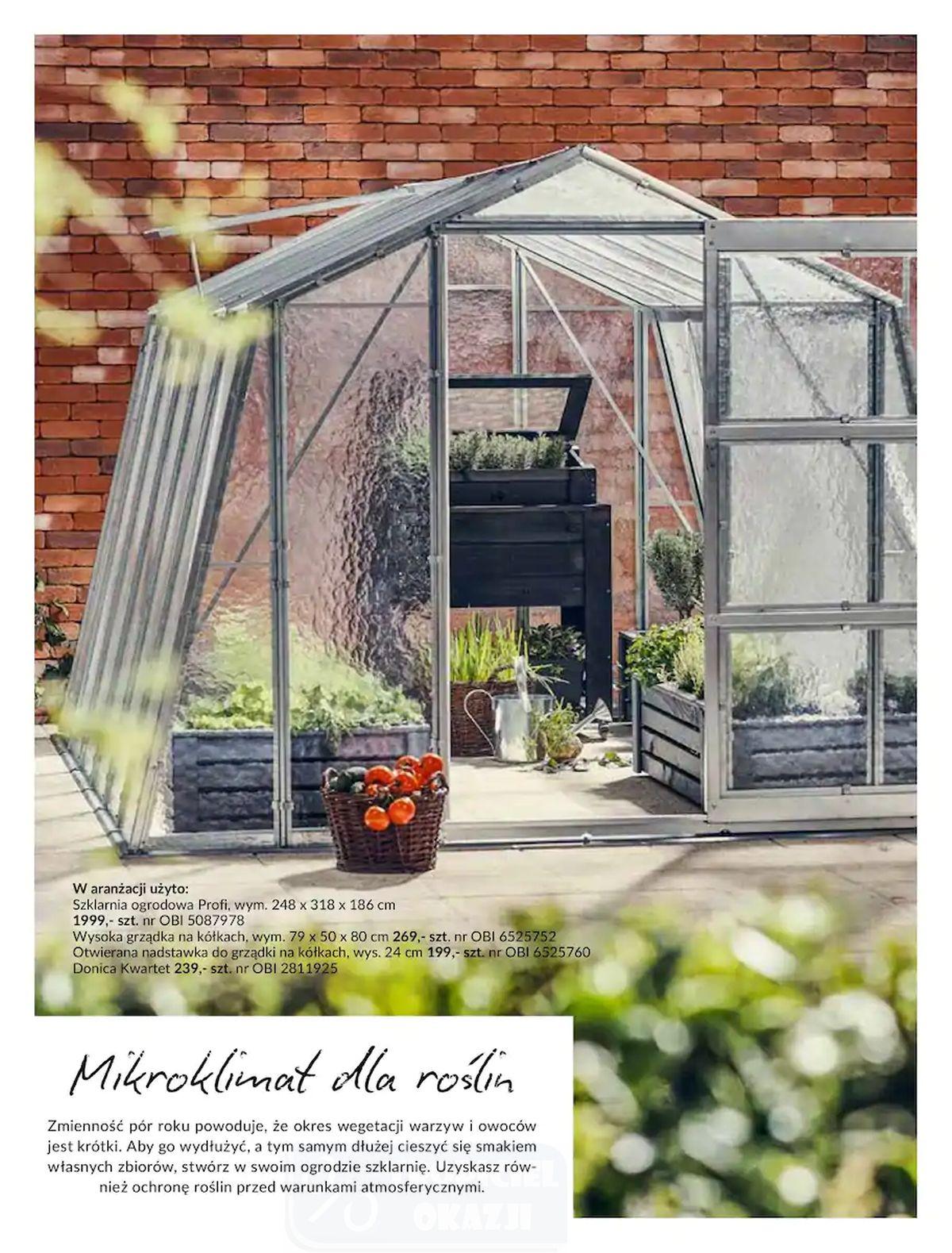 Gazetka promocyjna OBI str. 32