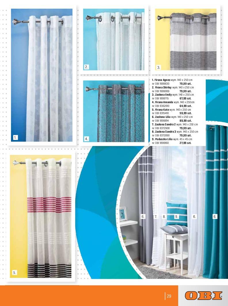 Gazetka promocyjna OBI str. 29