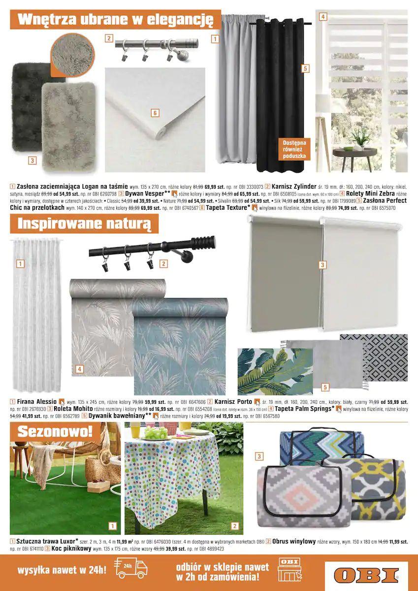 Gazetka promocyjna OBI str. 13