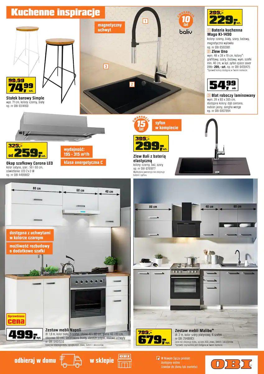 Gazetka promocyjna OBI str. 11