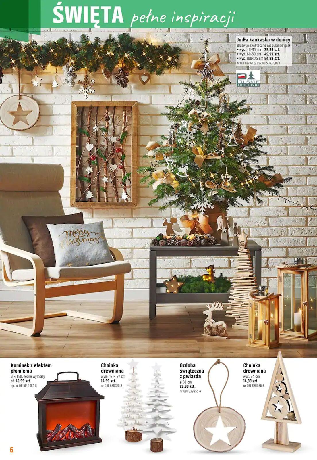 Gazetka promocyjna OBI str. 6