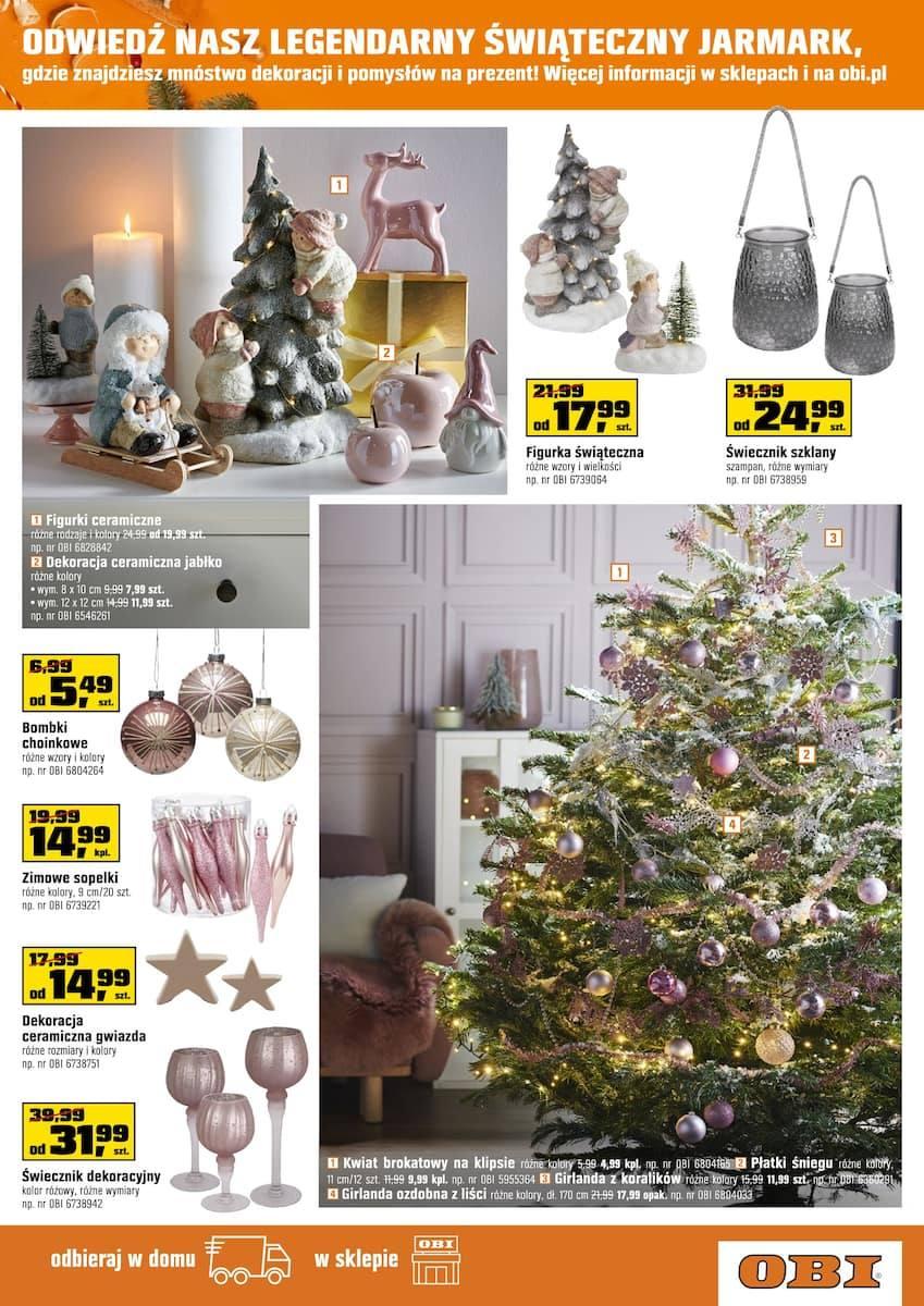 Gazetka promocyjna OBI str. 7