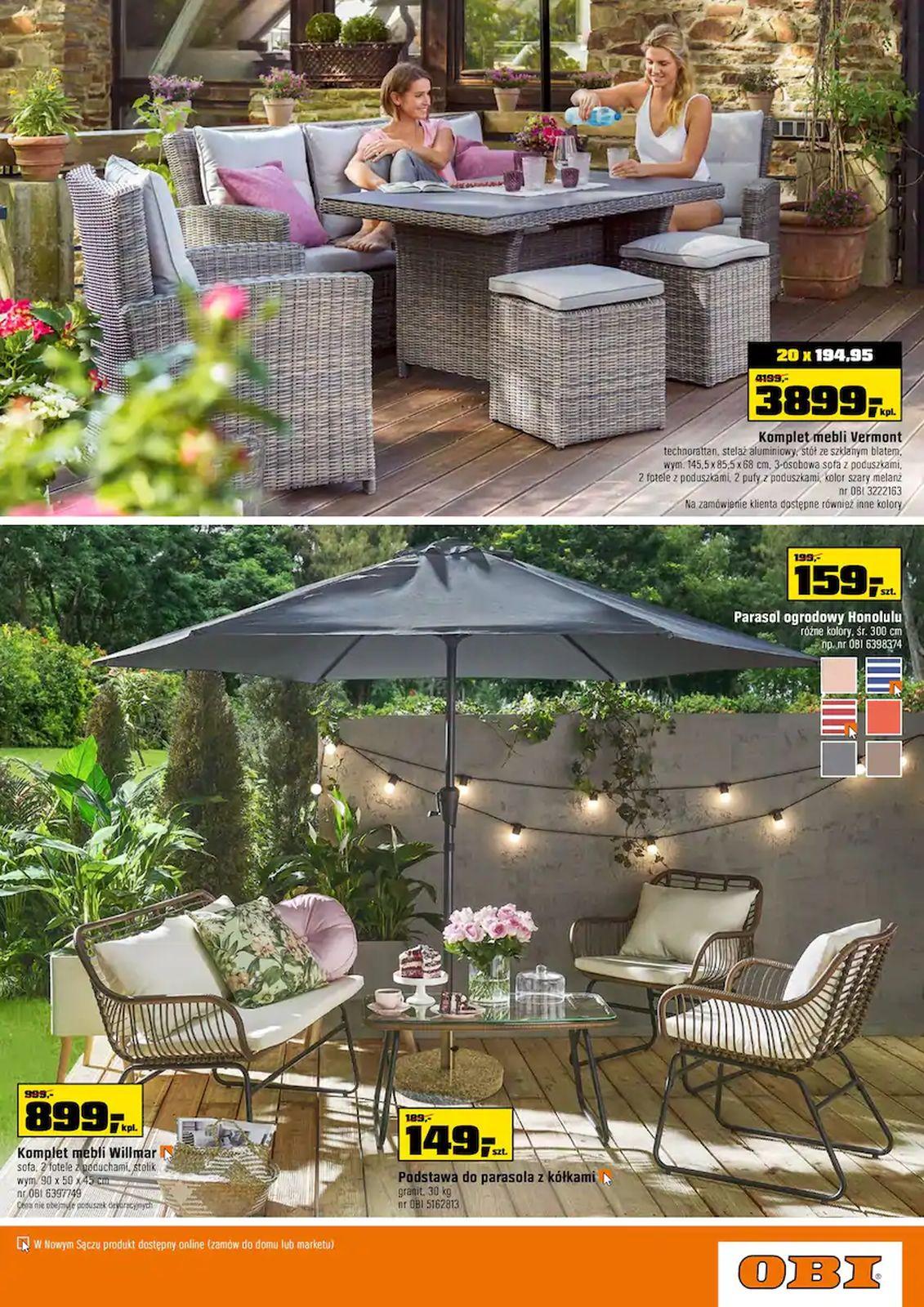 Gazetka promocyjna OBI str. 5