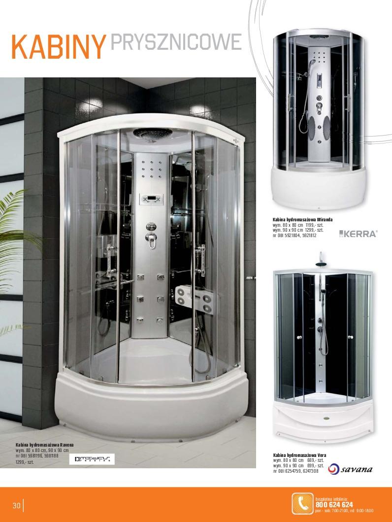 Gazetka promocyjna OBI str. 30