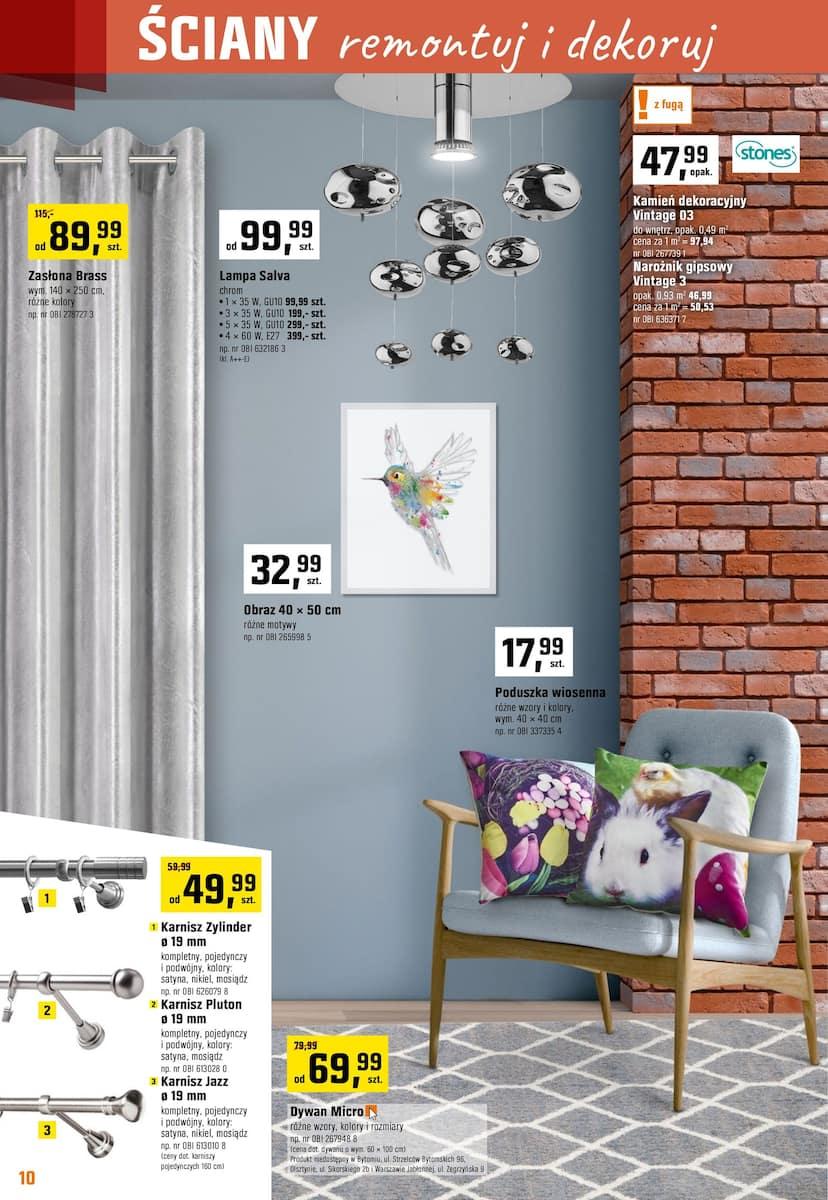 Gazetka promocyjna OBI str. 10