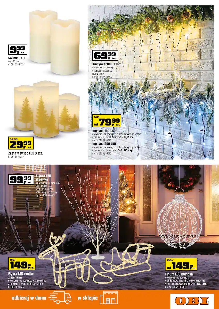Gazetka promocyjna OBI str. 7