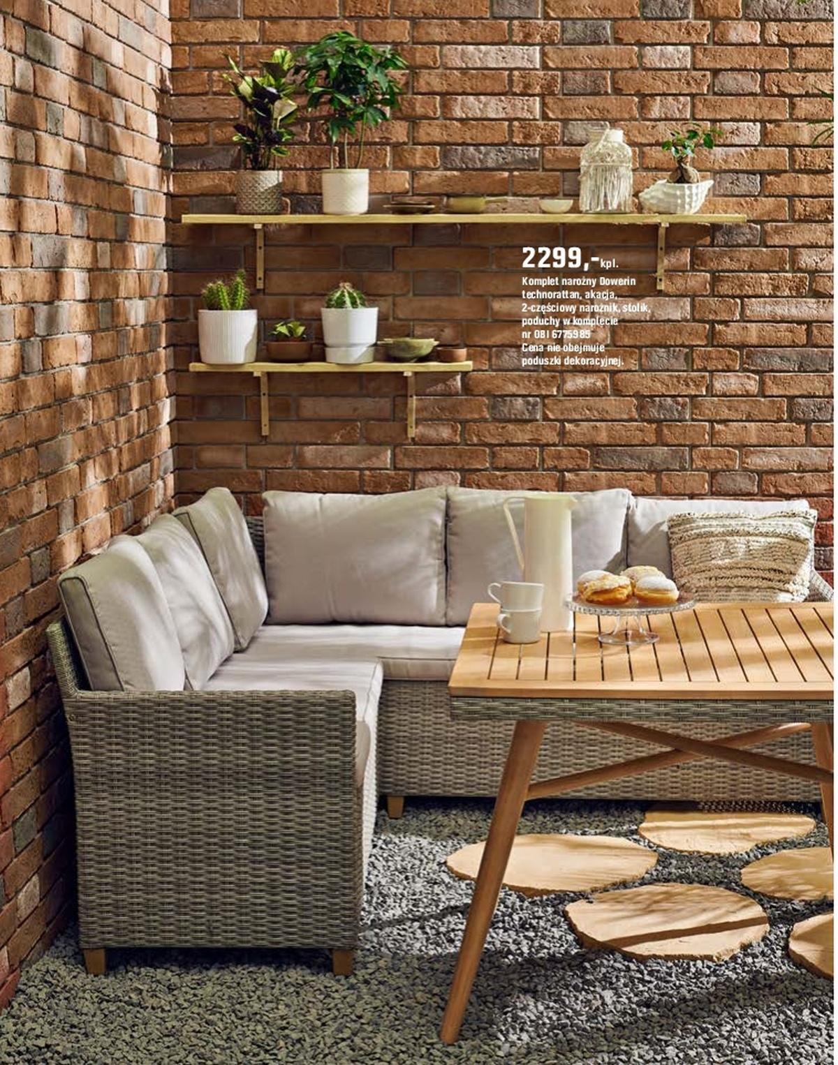 Gazetka promocyjna OBI str. 8