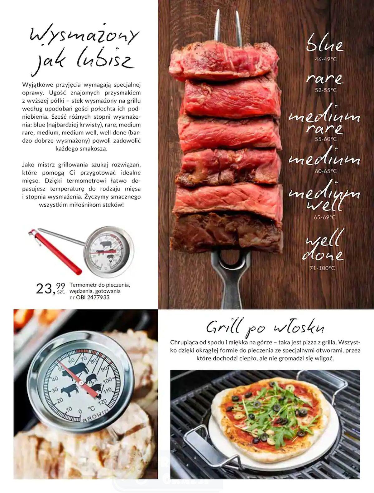 Gazetka promocyjna OBI str. 108