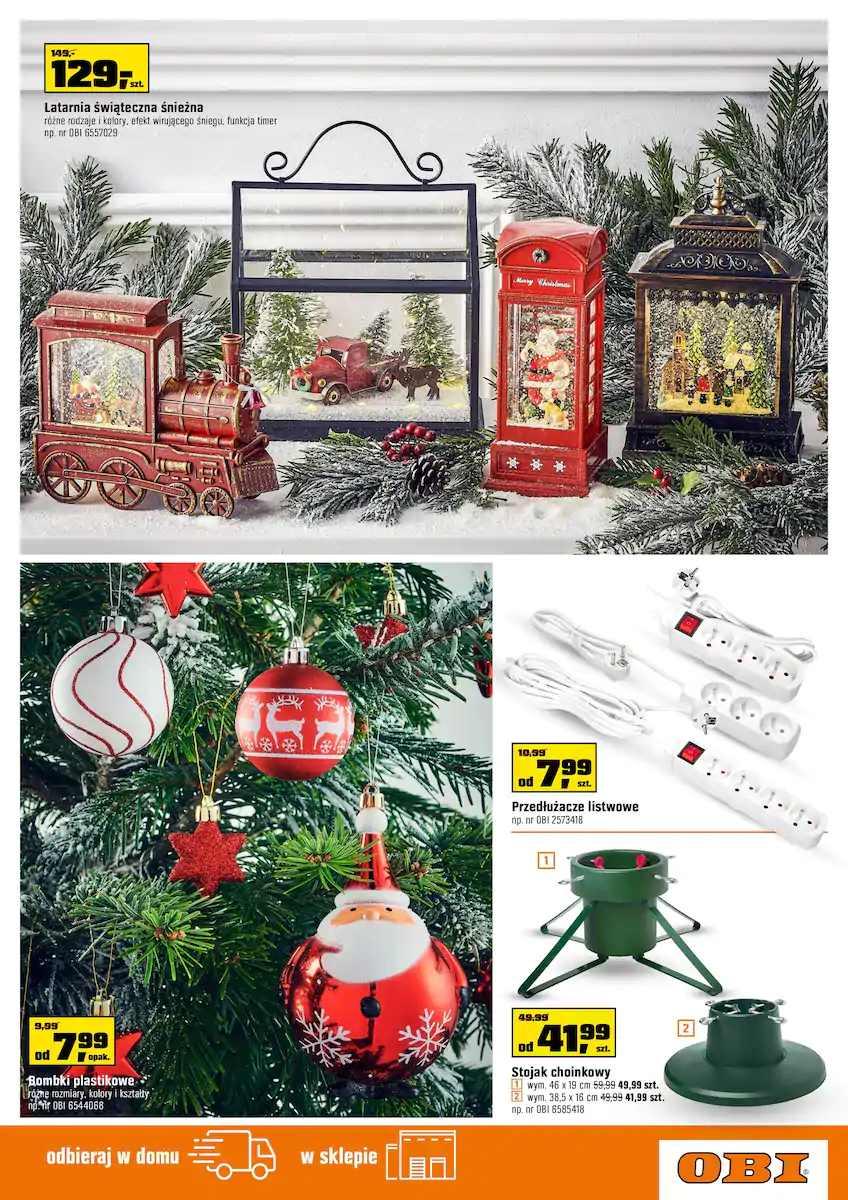 Gazetka promocyjna OBI str. 5