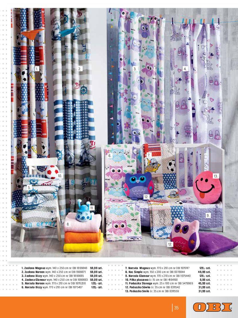 Gazetka promocyjna OBI str. 35