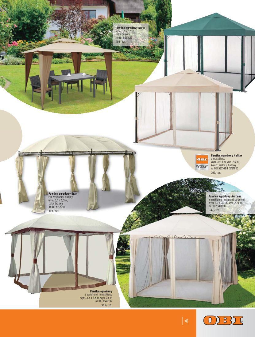Gazetka promocyjna OBI str. 41
