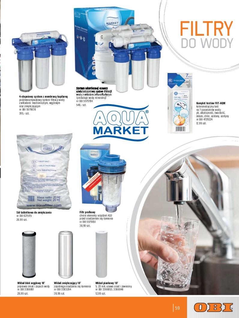 Gazetka promocyjna OBI str. 59