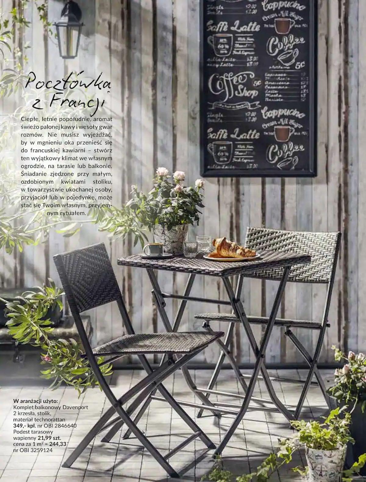 Gazetka promocyjna OBI str. 44