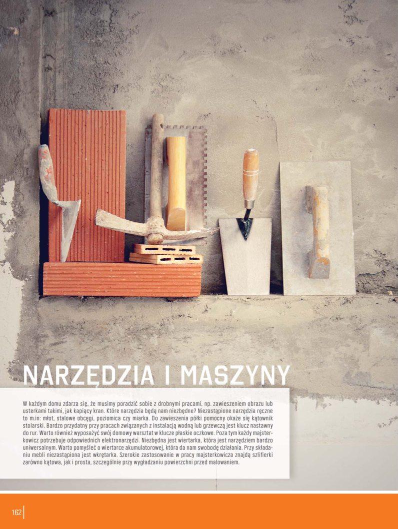 Gazetka promocyjna OBI str. 162