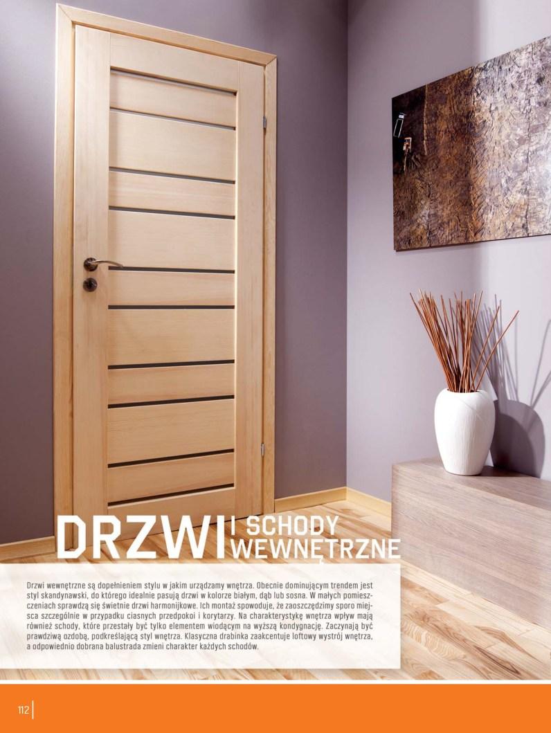 Gazetka promocyjna OBI str. 112