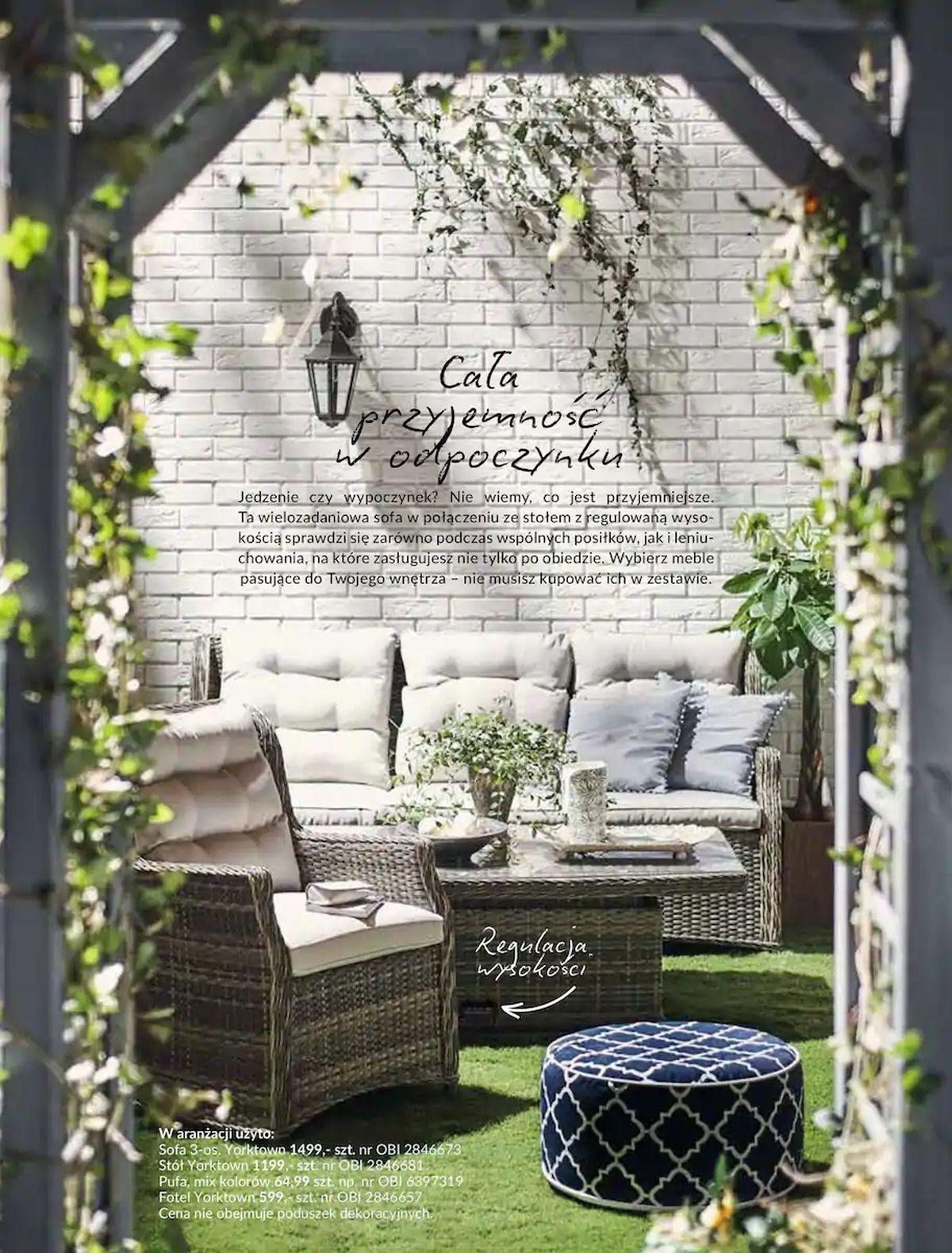 Gazetka promocyjna OBI str. 80