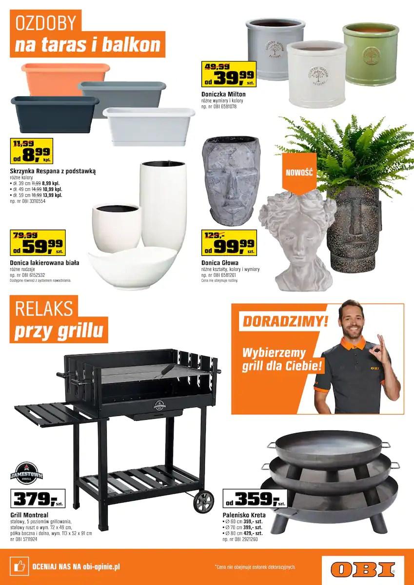 Gazetka promocyjna OBI str. 5
