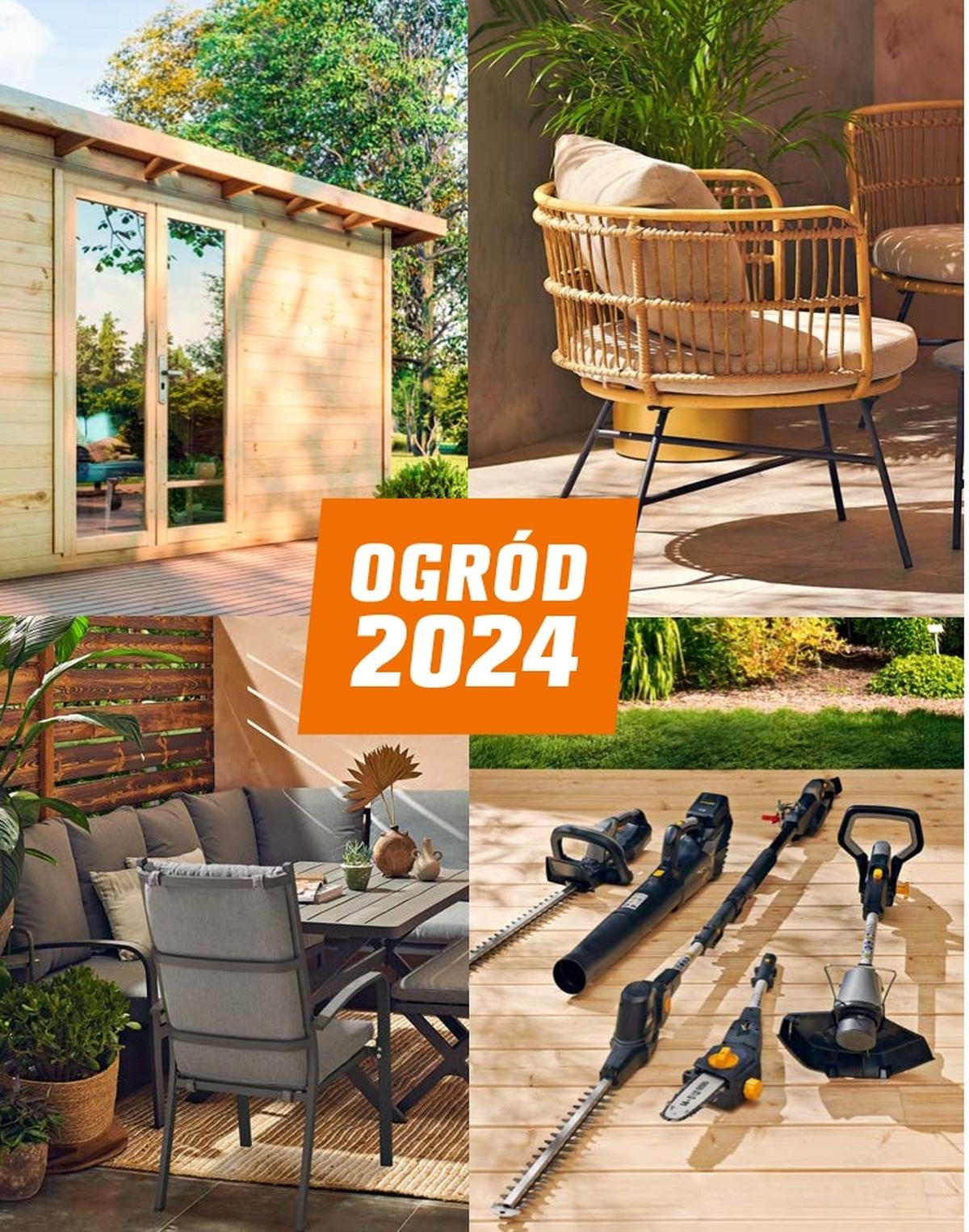 Gazetka promocyjna OBI str. 2