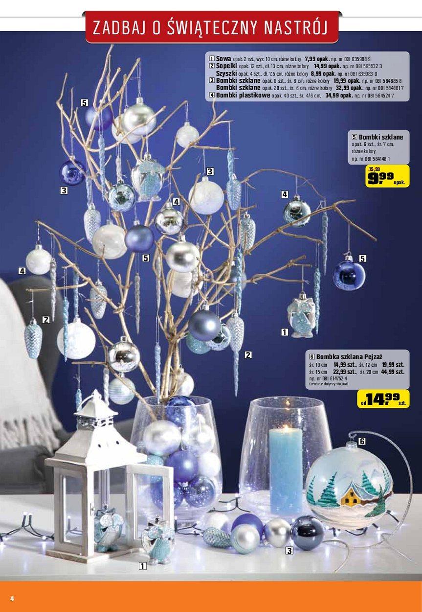 Gazetka promocyjna OBI str. 4