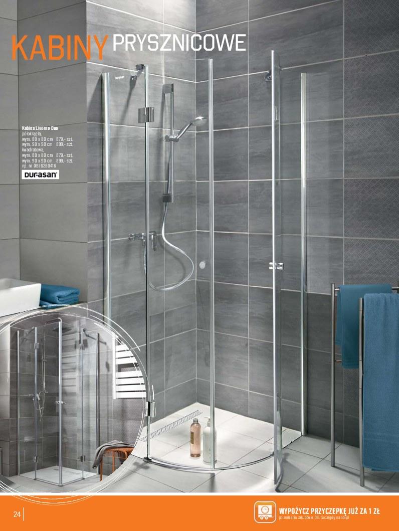 Gazetka promocyjna OBI str. 24