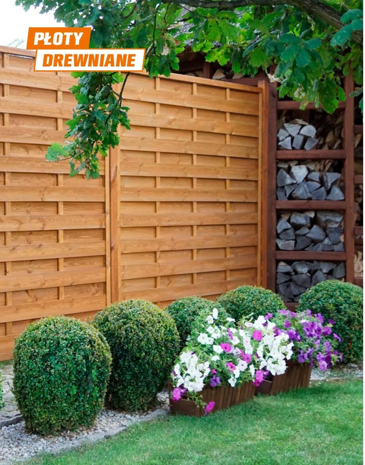 Gazetka promocyjna OBI str. 100