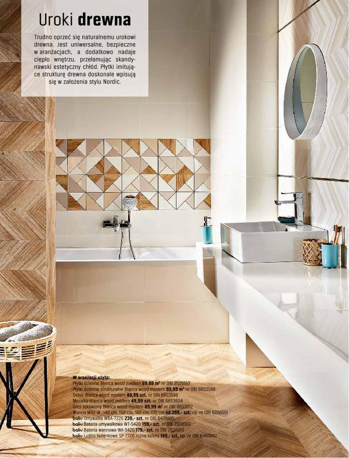 Gazetka promocyjna OBI str. 34