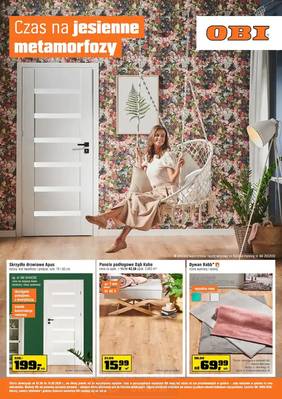 Katalog OBI