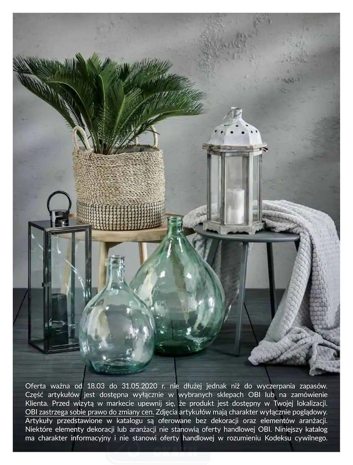 Gazetka promocyjna OBI str. 123