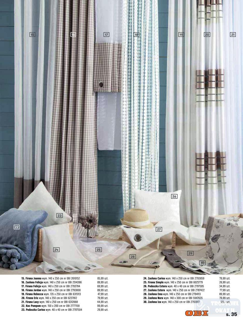 Gazetka promocyjna OBI str. 35
