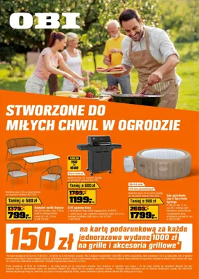 Gazetka Obi