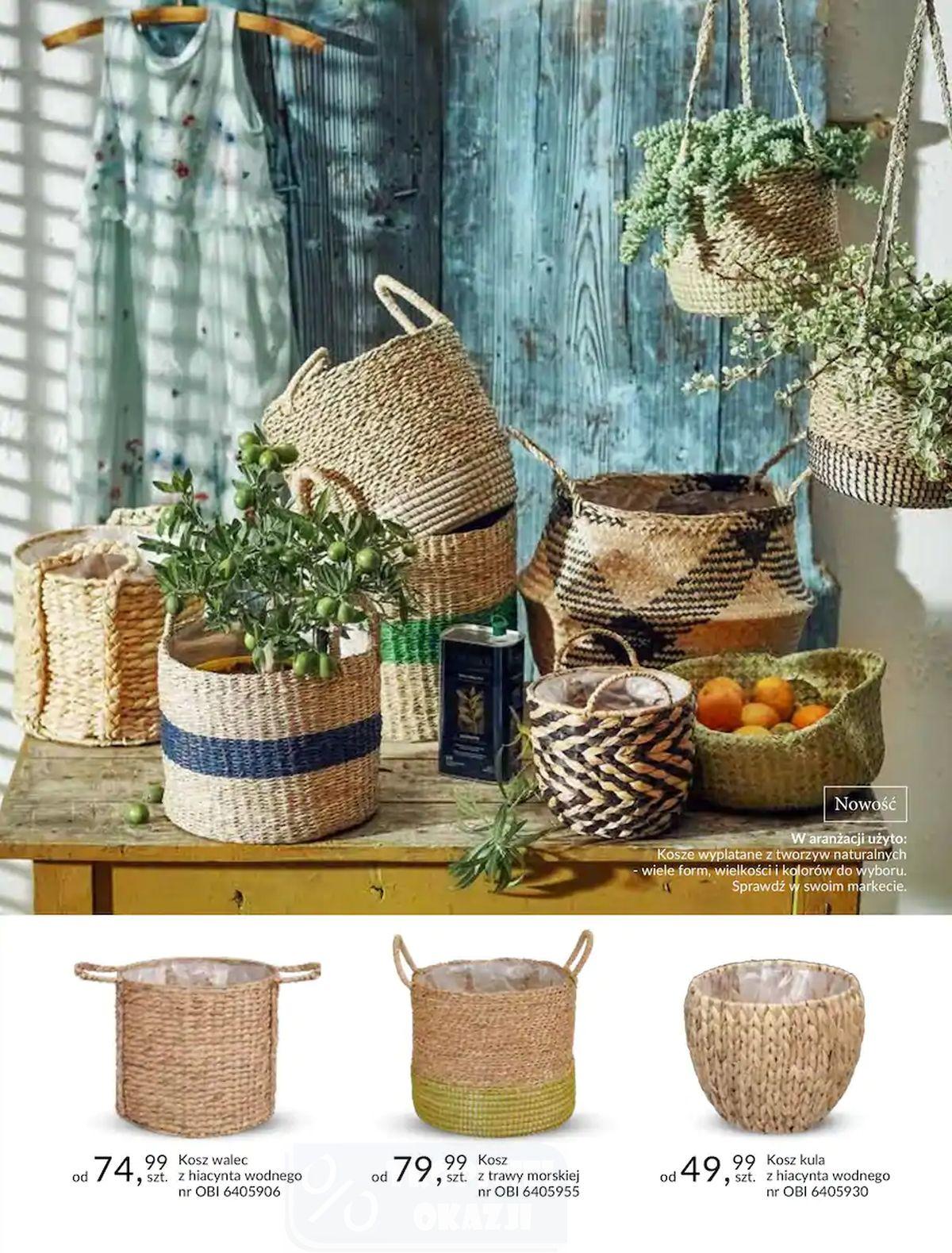 Gazetka promocyjna OBI str. 76