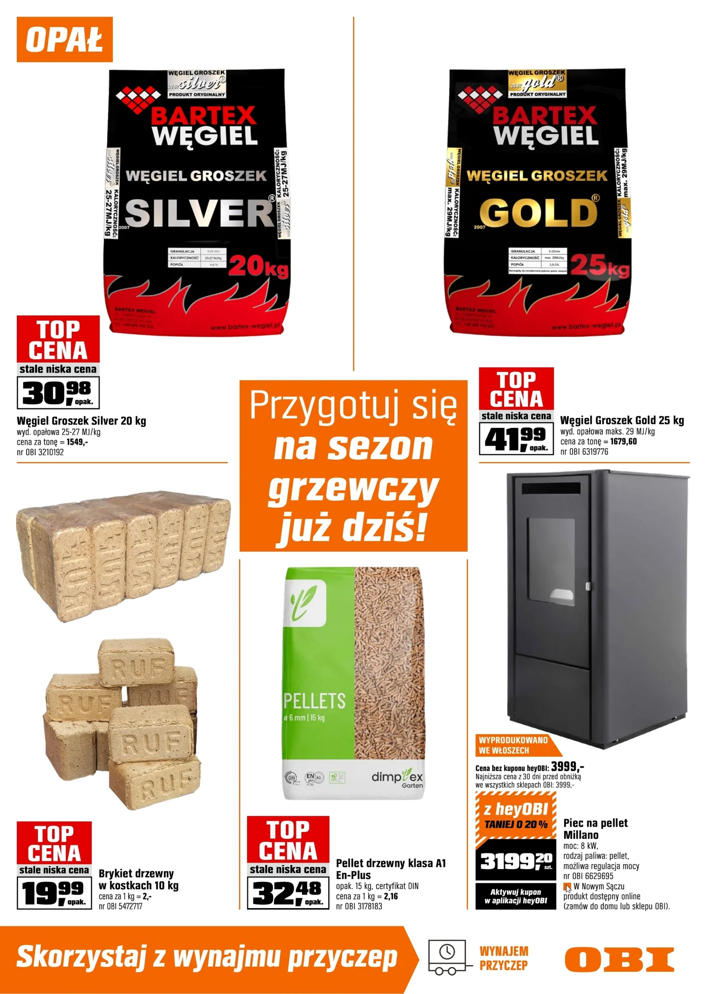 Gazetka promocyjna OBI str. 9