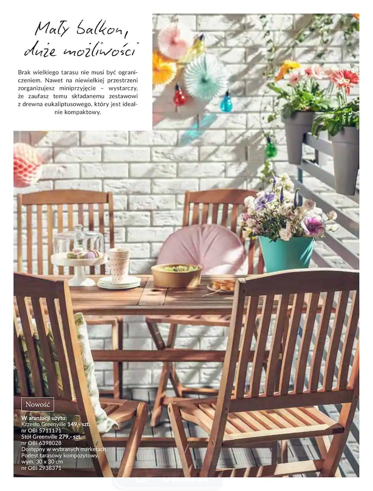 Gazetka promocyjna OBI str. 26